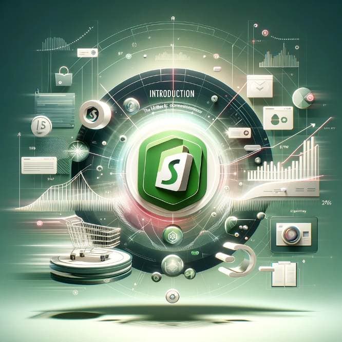 Introduction to Shopify: The Guide for New E-commerce Entrepreneurs