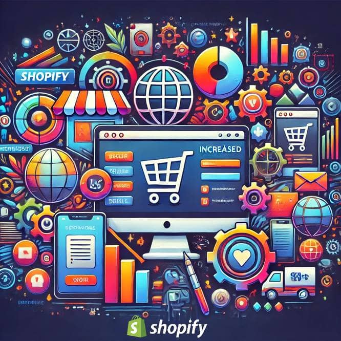 The Power of Shopify Benefits: Enhance E-Commerce Excellence