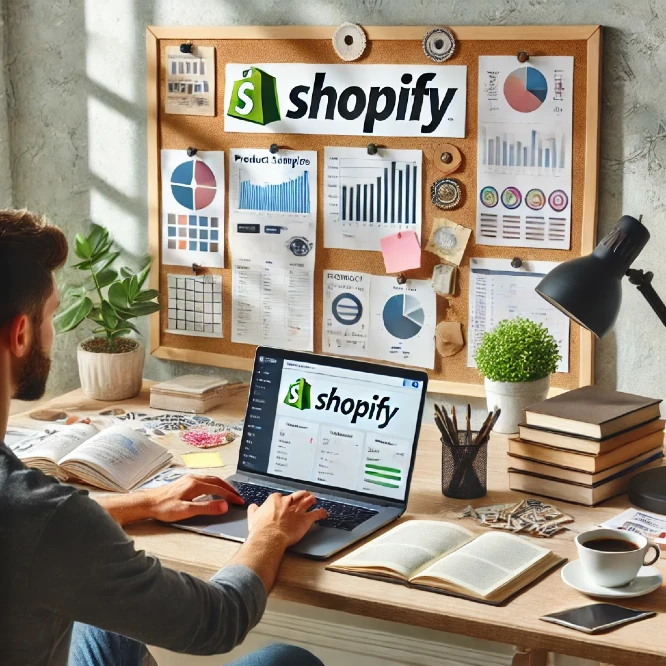 Shopify Product Research: Strategies for Choosing the Best Products to Sell